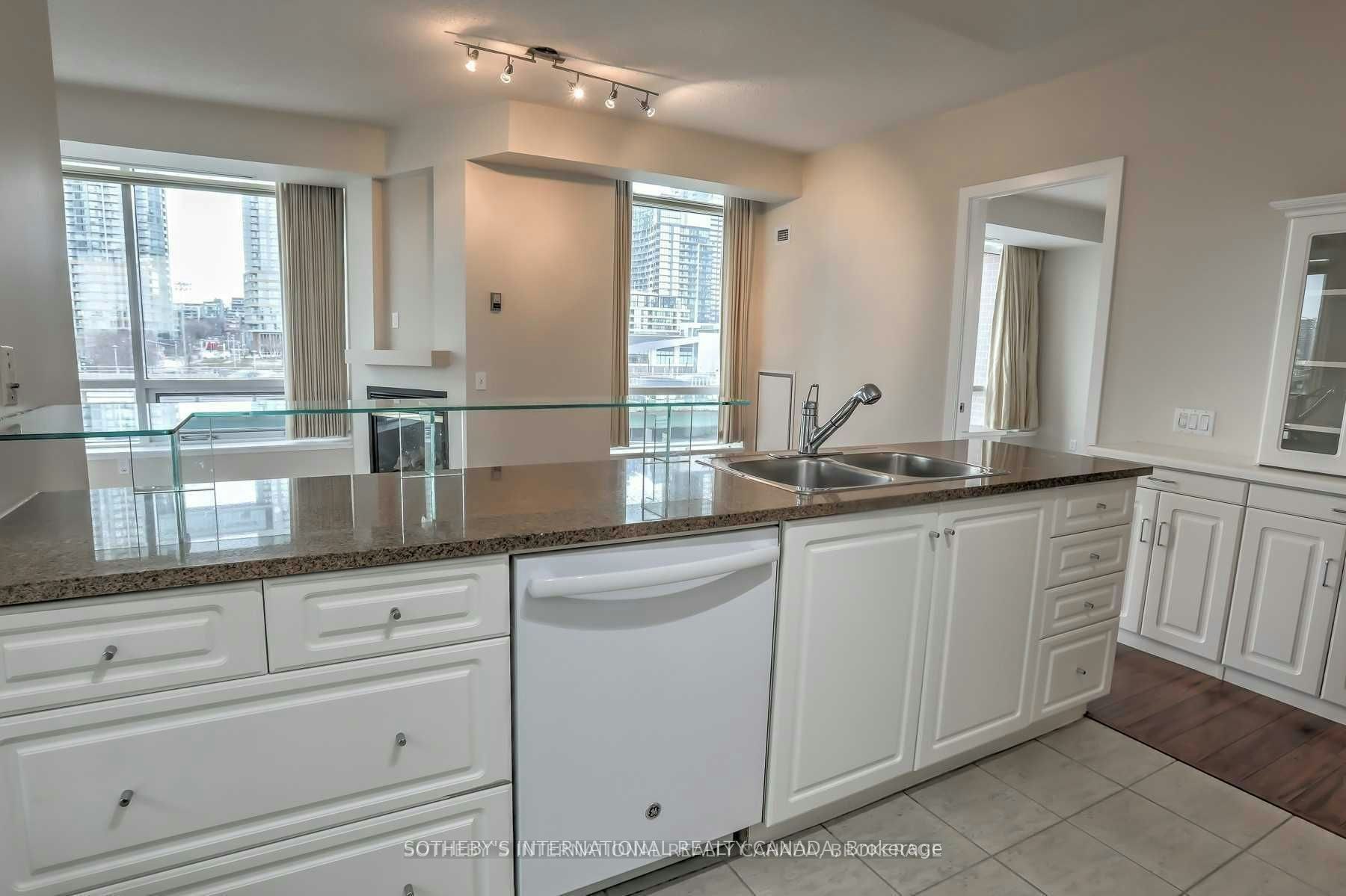 610W-500 Queens Quay W, Toronto, ON, M5V 3K8 - 8