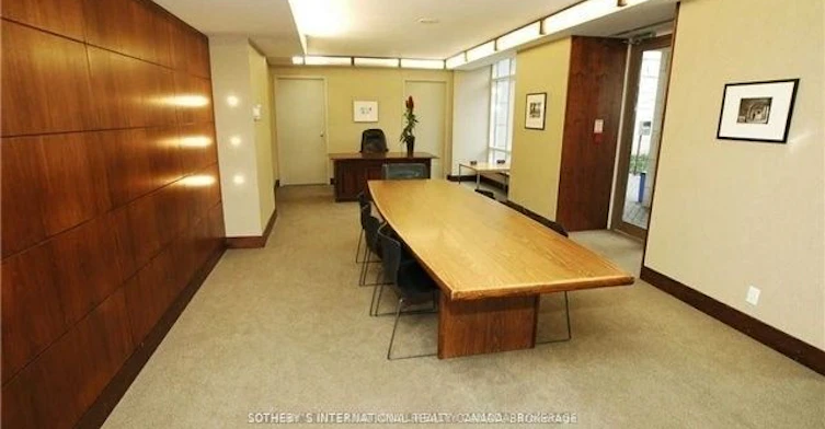 610W-500 Queens Quay W, Toronto, ON, M5V 3K8 - 24