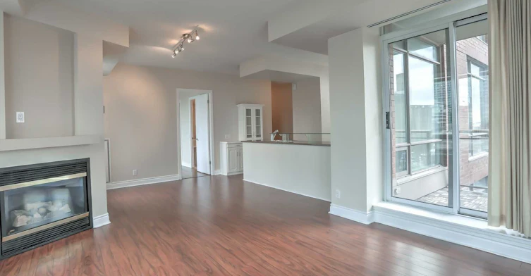610W-500 Queens Quay W, Toronto, ON, M5V 3K8 - 6