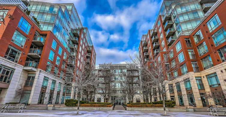 610W-500 Queens Quay W, Toronto, ON, M5V 3K8