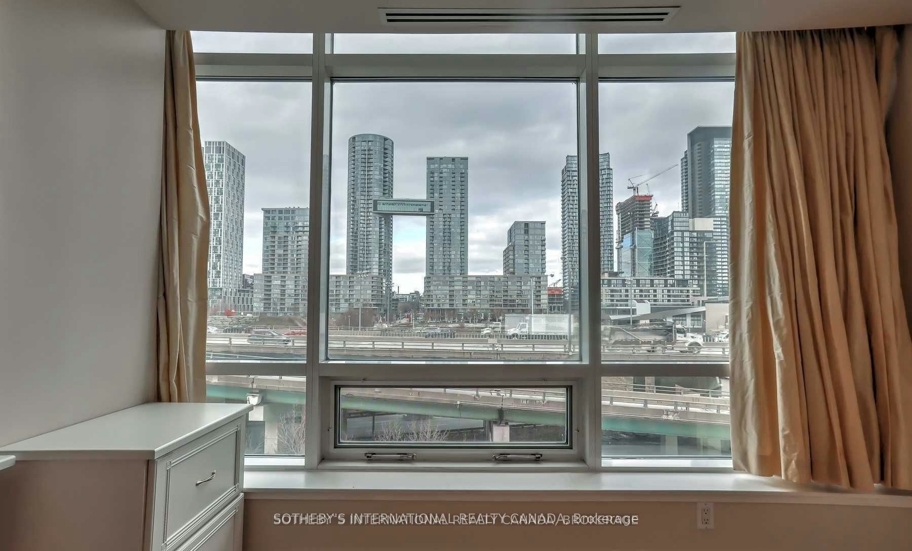 610W-500 Queens Quay W, Toronto, ON, M5V 3K8 - 12
