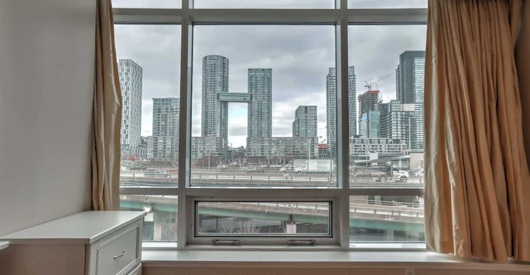 610W-500 Queens Quay W, Toronto, ON, M5V 3K8 - 12