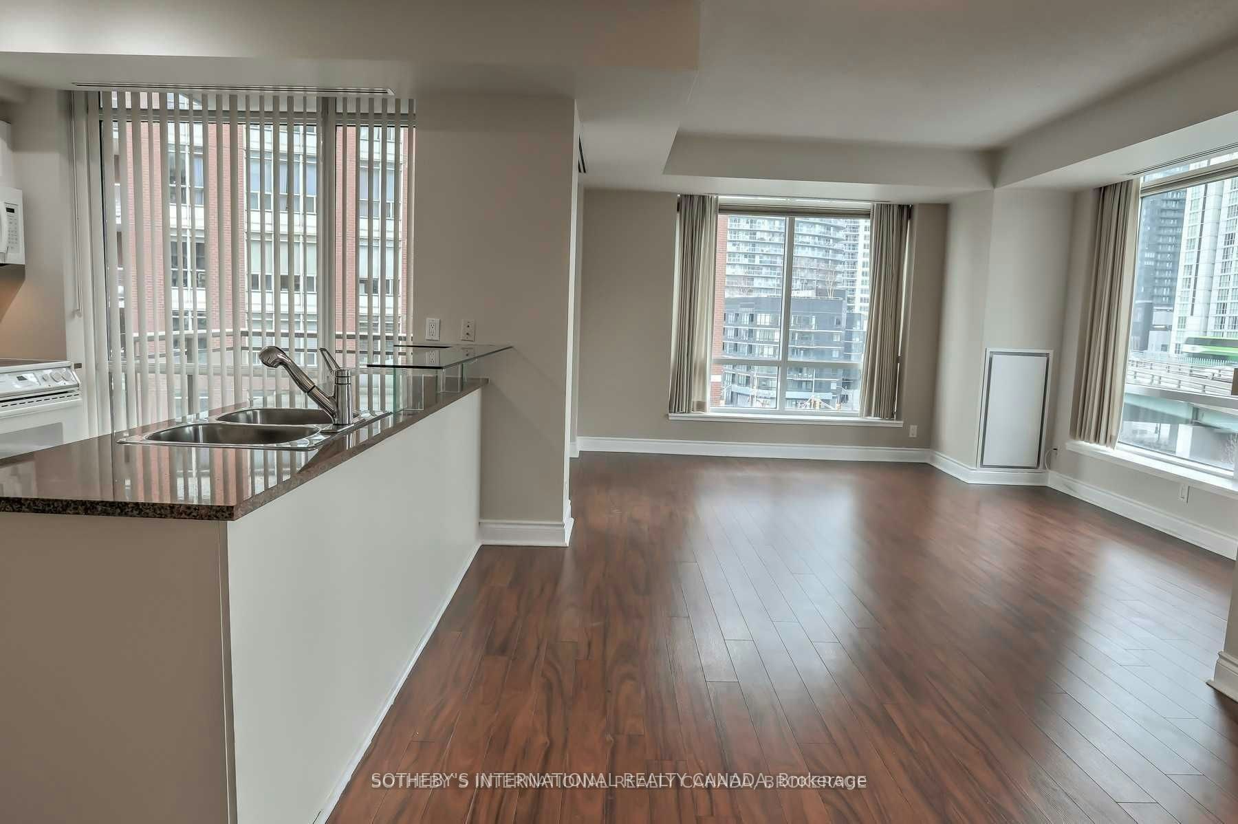 610W-500 Queens Quay W, Toronto, ON, M5V 3K8 - 3