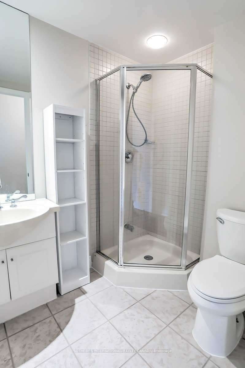 610W-500 Queens Quay W, Toronto, ON, M5V 3K8 - 21