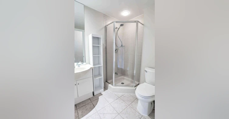 610W-500 Queens Quay W, Toronto, ON, M5V 3K8 - 21