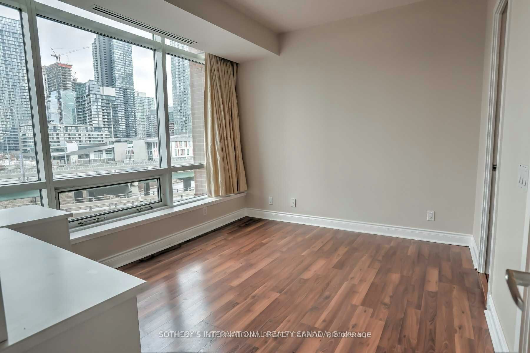 610W-500 Queens Quay W, Toronto, ON, M5V 3K8 - 13