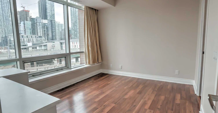 610W-500 Queens Quay W, Toronto, ON, M5V 3K8 - 13