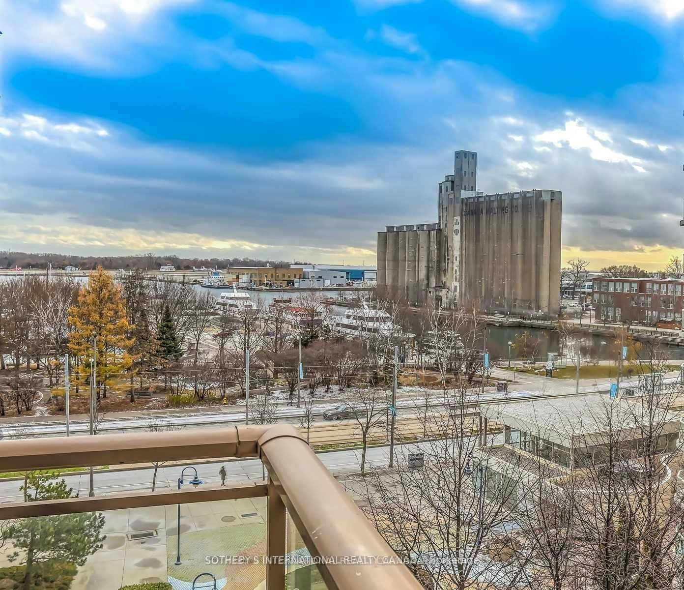 610W-500 Queens Quay W, Toronto, ON, M5V 3K8 - 27