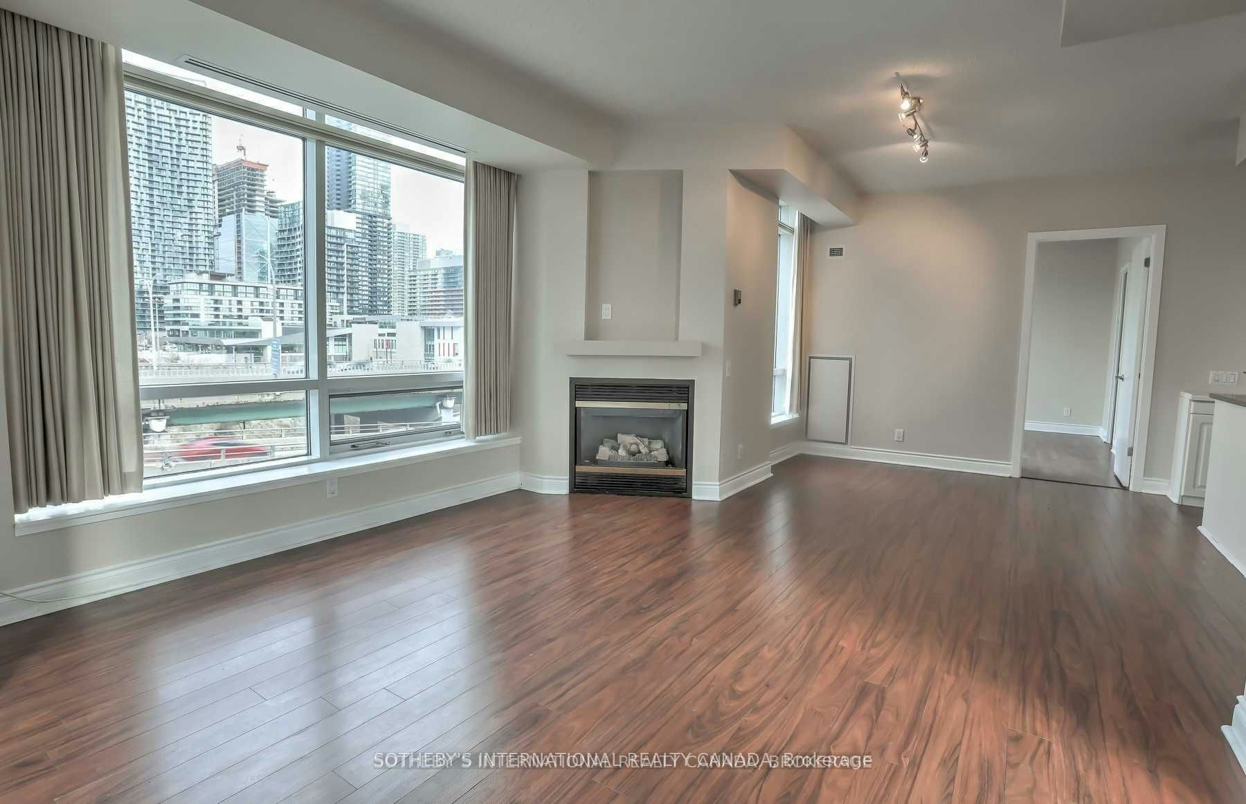 610W-500 Queens Quay W, Toronto, ON, M5V 3K8 - 5