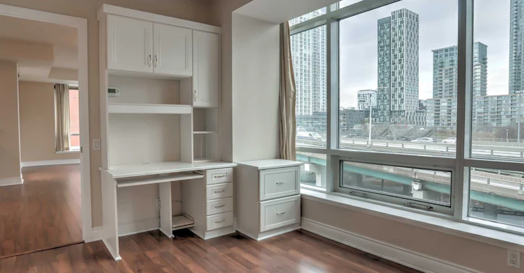 610W-500 Queens Quay W, Toronto, ON, M5V 3K8 - 11