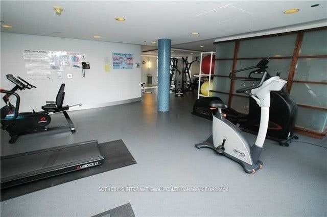 610W-500 Queens Quay W, Toronto, ON, M5V 3K8 - 25