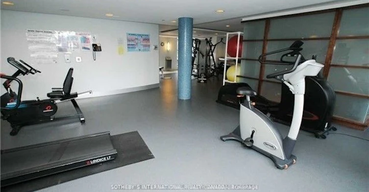610W-500 Queens Quay W, Toronto, ON, M5V 3K8 - 25