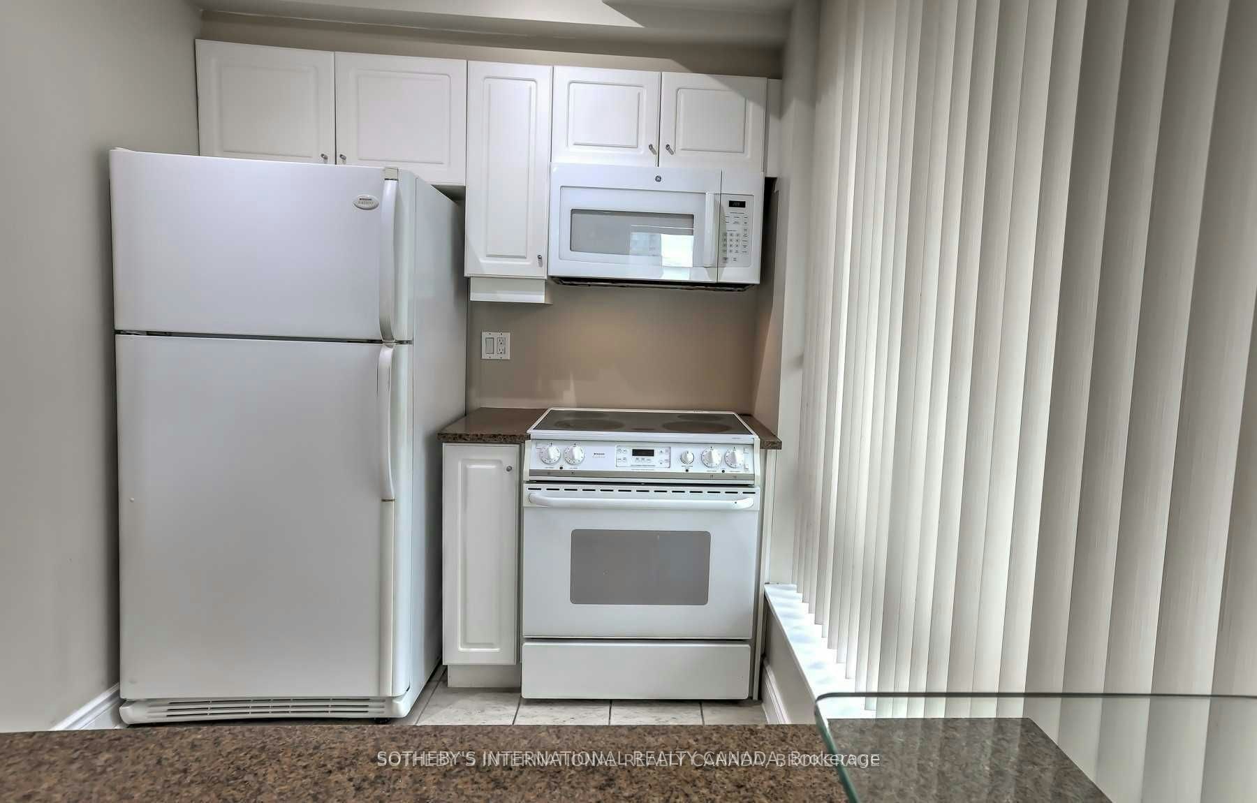 610W-500 Queens Quay W, Toronto, ON, M5V 3K8 - 9