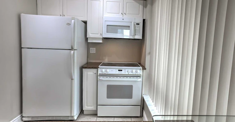 610W-500 Queens Quay W, Toronto, ON, M5V 3K8 - 9