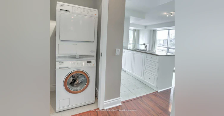 610W-500 Queens Quay W, Toronto, ON, M5V 3K8 - 22
