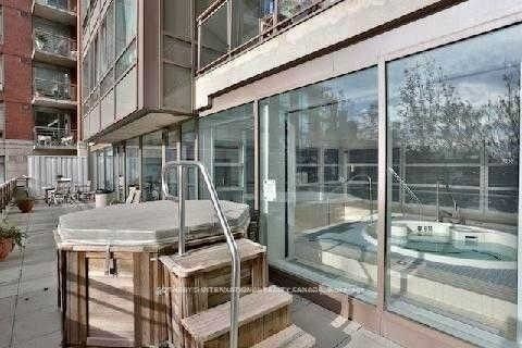 610W-500 Queens Quay W, Toronto, ON, M5V 3K8 - 23