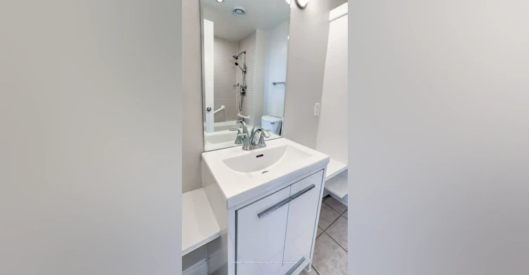 610W-500 Queens Quay W, Toronto, ON, M5V 3K8 - 15