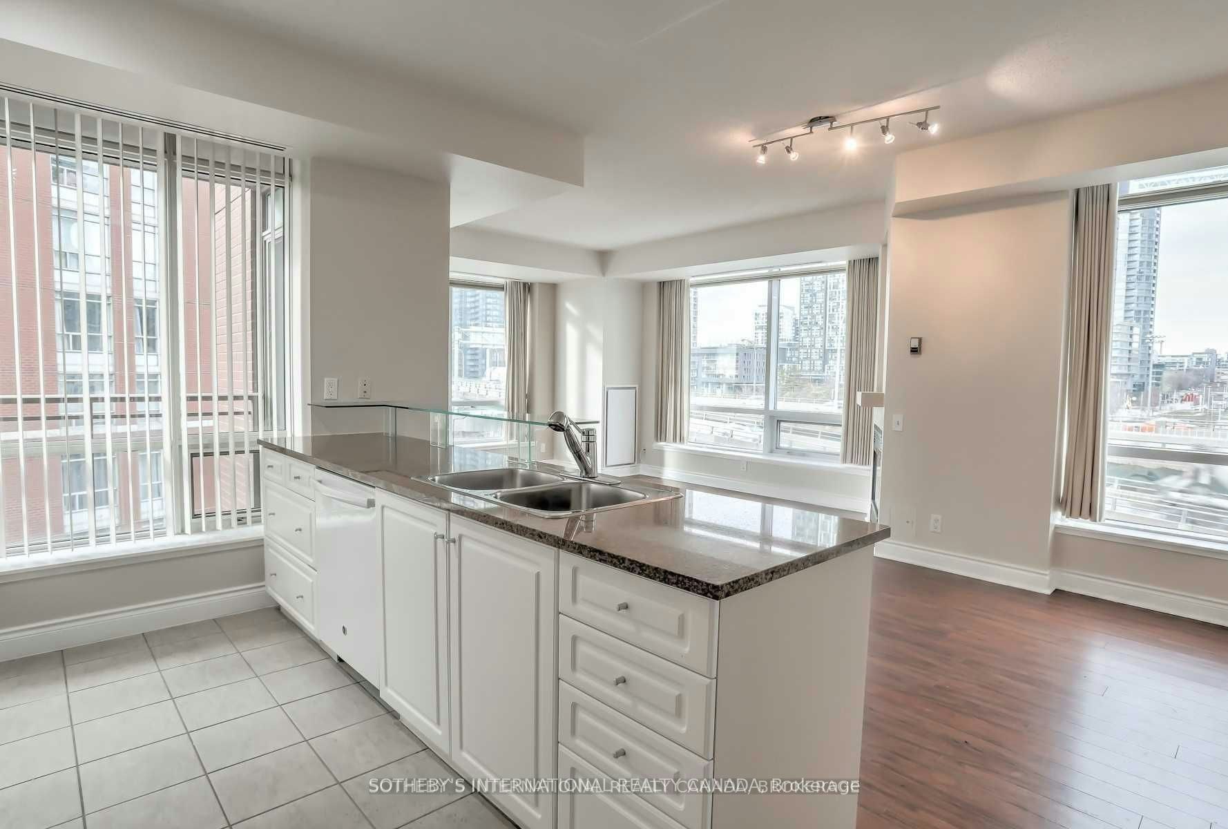 610W-500 Queens Quay W, Toronto, ON, M5V 3K8 - 7