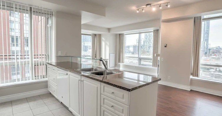 610W-500 Queens Quay W, Toronto, ON, M5V 3K8 - 7