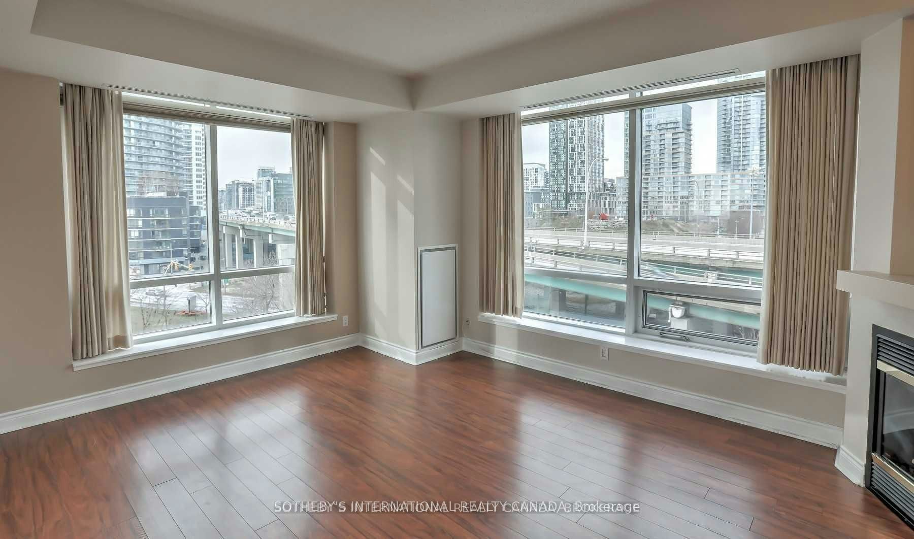 610W-500 Queens Quay W, Toronto, ON, M5V 3K8 - 4