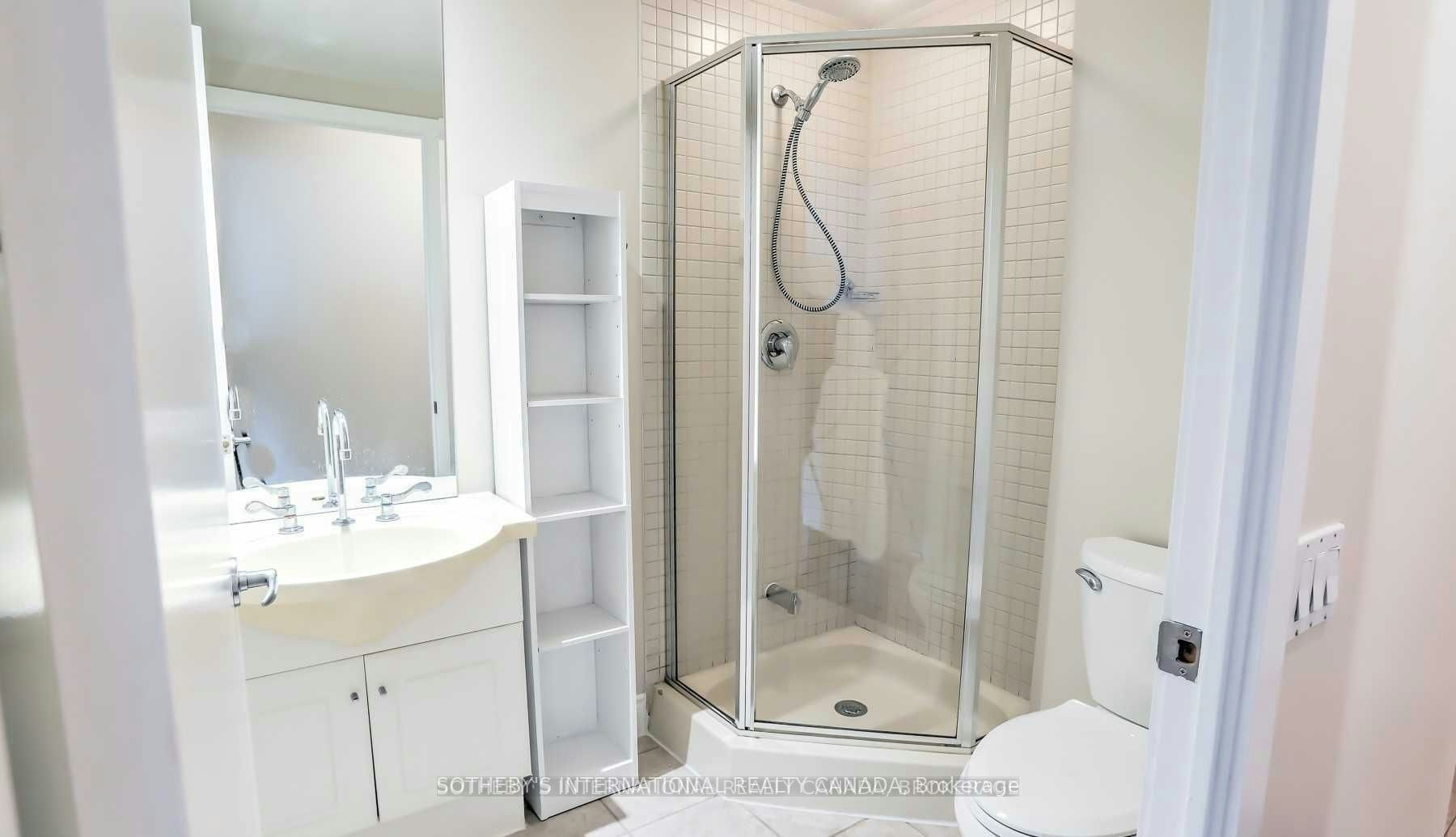 610W-500 Queens Quay W, Toronto, ON, M5V 3K8 - 20