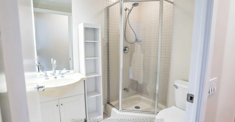 610W-500 Queens Quay W, Toronto, ON, M5V 3K8 - 20