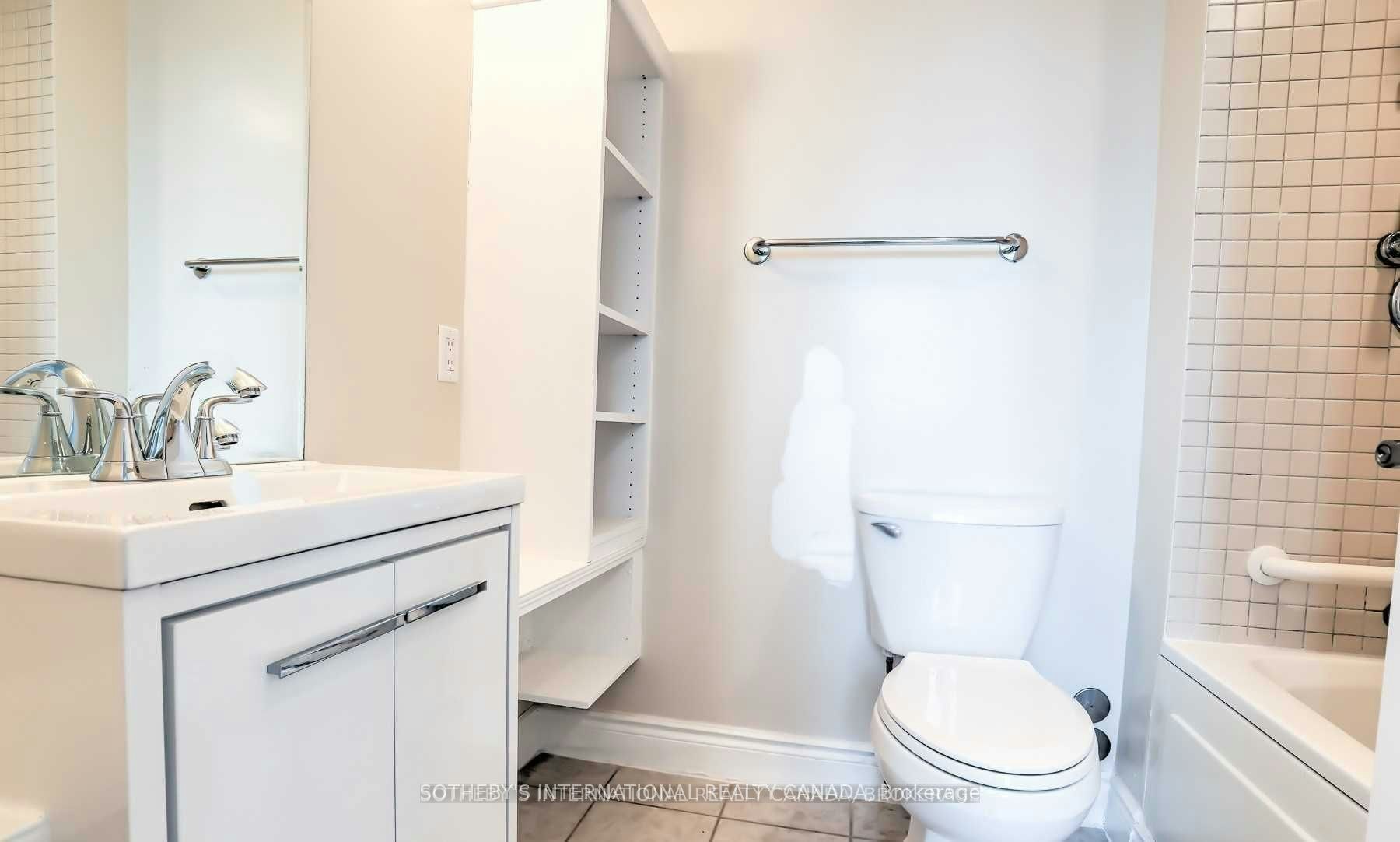 610W-500 Queens Quay W, Toronto, ON, M5V 3K8 - 16