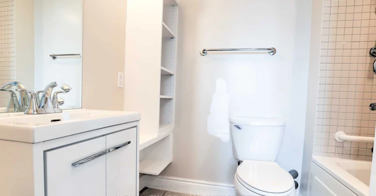 610W-500 Queens Quay W, Toronto, ON, M5V 3K8 - 16
