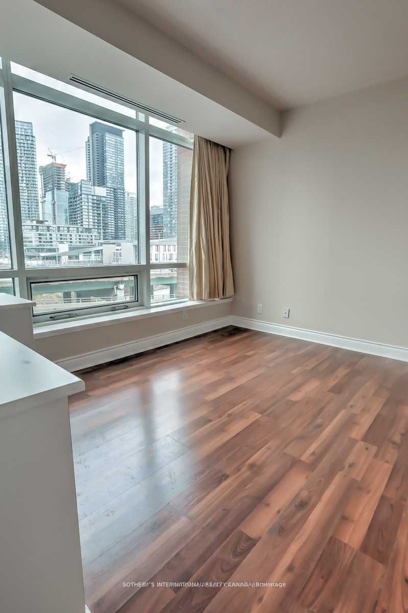 610W-500 Queens Quay W, Toronto, ON, M5V 3K8 - 14