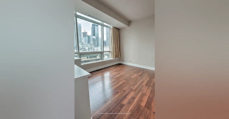 610W-500 Queens Quay W, Toronto, ON, M5V 3K8 - 14
