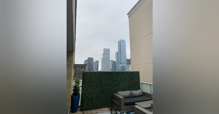 1109-103 Avenue Road, Toronto, ON, M5R 2G9 - 11