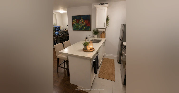 1109-103 Avenue Road, Toronto, ON, M5R 2G9 - 3