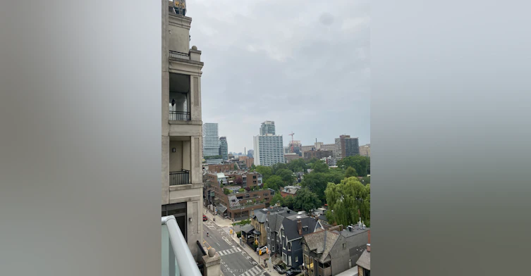 1109-103 Avenue Road, Toronto, ON, M5R 2G9 - 9
