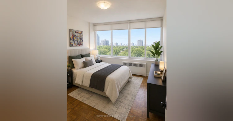1109-103 Avenue Road, Toronto, ON, M5R 2G9 - 4