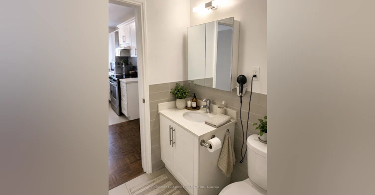 1109-103 Avenue Road, Toronto, ON, M5R 2G9 - 7