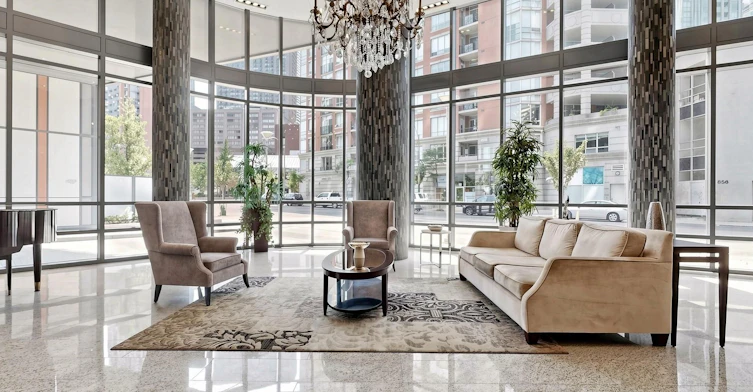3505-825 Church Street, Toronto, ON, M4W 3Z4 - 25