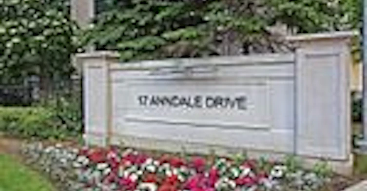 1516-17 Anndale Drive, Toronto, ON, M2N 2W7 - 2