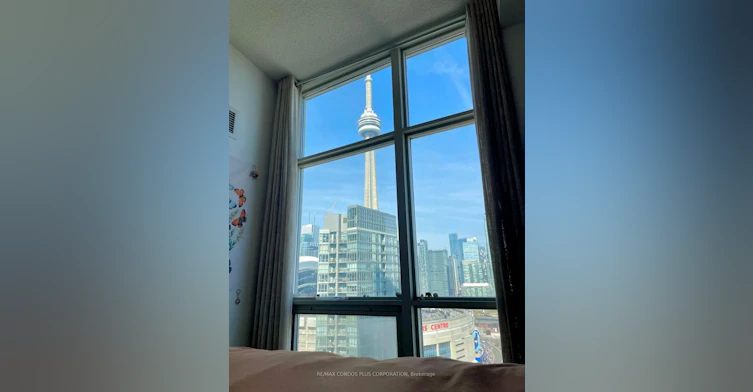 2608-35 Mariner Terrace, Toronto, ON, M5V 3V9 - 13