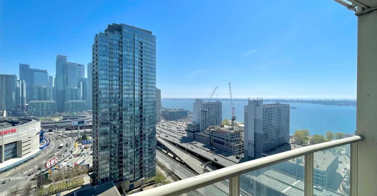 2608-35 Mariner Terrace, Toronto, ON, M5V 3V9 - 14
