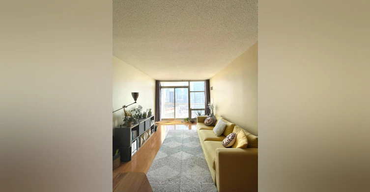 2608-35 Mariner Terrace, Toronto, ON, M5V 3V9 - 2