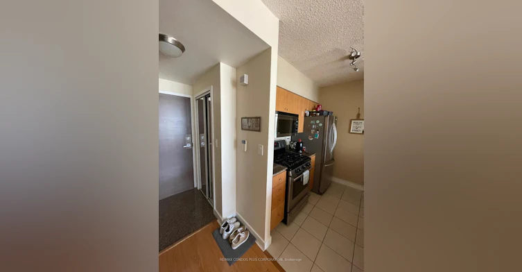 2608-35 Mariner Terrace, Toronto, ON, M5V 3V9 - 6
