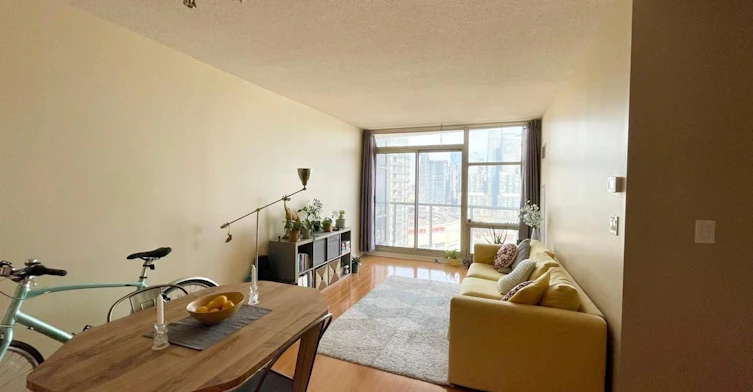 2608-35 Mariner Terrace, Toronto, ON, M5V 3V9 - 3