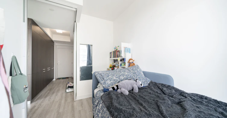4113-50 Charles Street E, Toronto, ON, M4Y 0C3 - 12