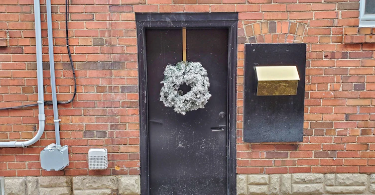 Lower Level-89 Whitehall Road, Toronto, ON, M4W 2C8 - 3
