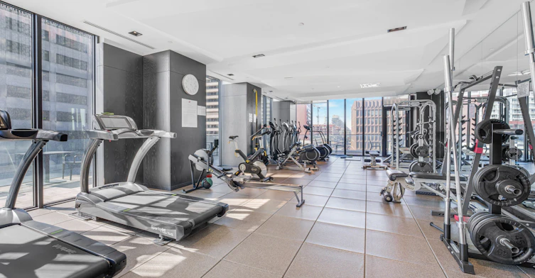 1108-8 Eglinton Avenue, Toronto, ON, M4P 1A6 - 22