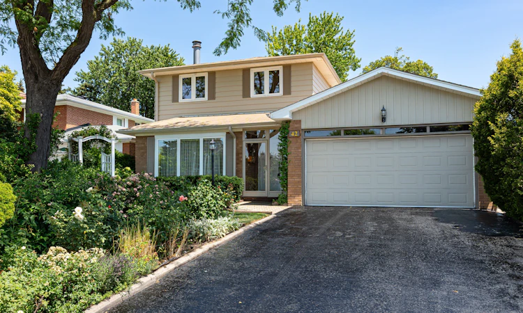 42 Kamloops Drive