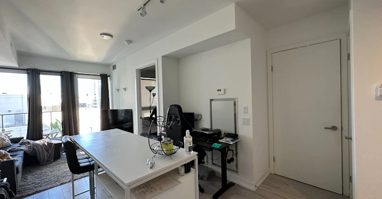 1811-77 Shuter Street, Toronto, ON, M5B 0B8 - 3
