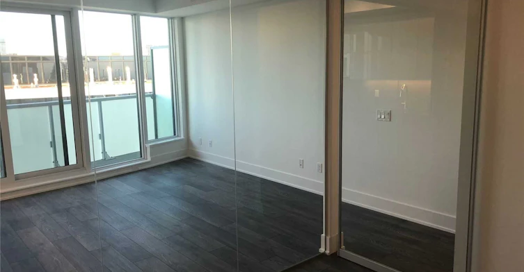 4007-403 Church Street, Toronto, ON, M4Y 2C2 - 4