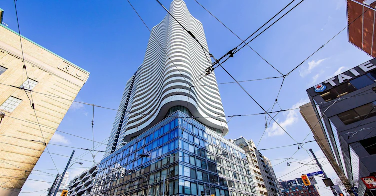 4007-403 Church Street, Toronto, ON, M4Y 2C2 - 18
