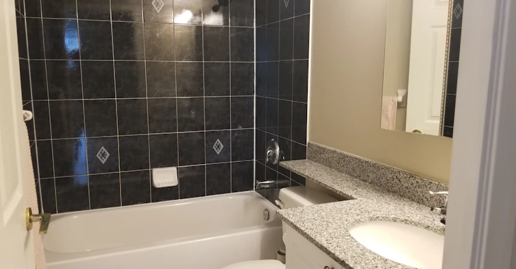 703-5508 Yonge Street, Toronto, ON, M2N 5S2 - 9